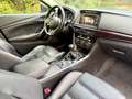 Mazda 6 Sports-Line +2.HAND+LEDER+KEYLESS+LED+AHK+ Schwarz - thumbnail 25