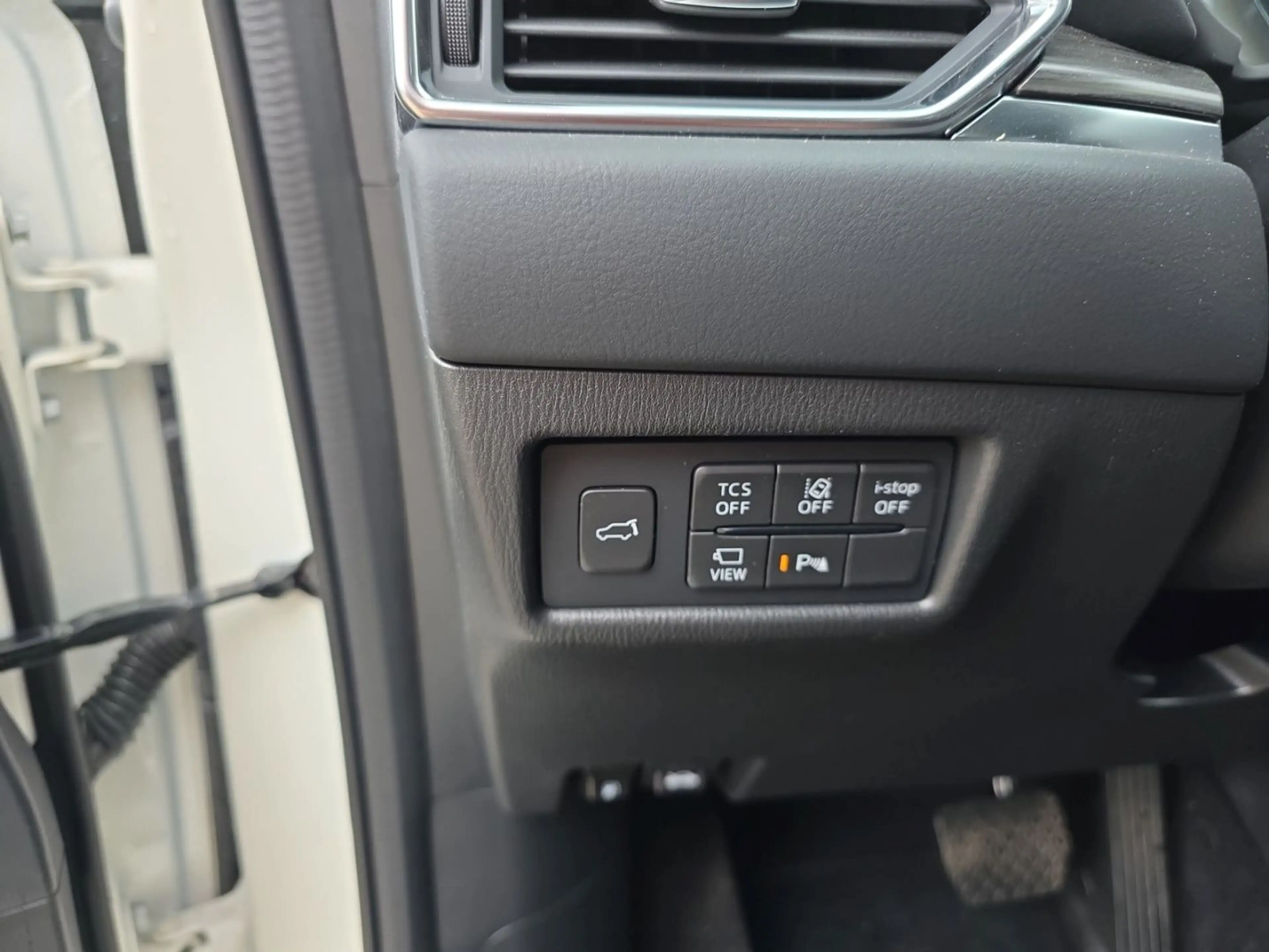 Mazda CX-5 2.5 e-SKYACTIV Exclusive Line 2WD Automatik — photo 12