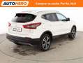 Nissan Qashqai 1.5dCi N-Connecta 4x2 85kW Blanco - thumbnail 6