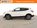 Nissan Qashqai 1.5dCi N-Connecta 4x2 85kW Blanco - thumbnail 3