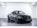 Mercedes-Benz CL AMG C63S CABRIOLET W205 PHASE 2 Fekete - thumbnail 4