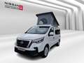 Nissan Primastar Camper Seaside by Dethleffs 6MT 170PS Weiß - thumbnail 1