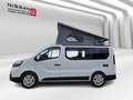 Nissan Primastar Camper Seaside by Dethleffs 6MT 170PS Weiß - thumbnail 4