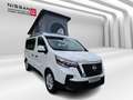 Nissan Primastar Camper Seaside by Dethleffs 6MT 170PS Weiß - thumbnail 3