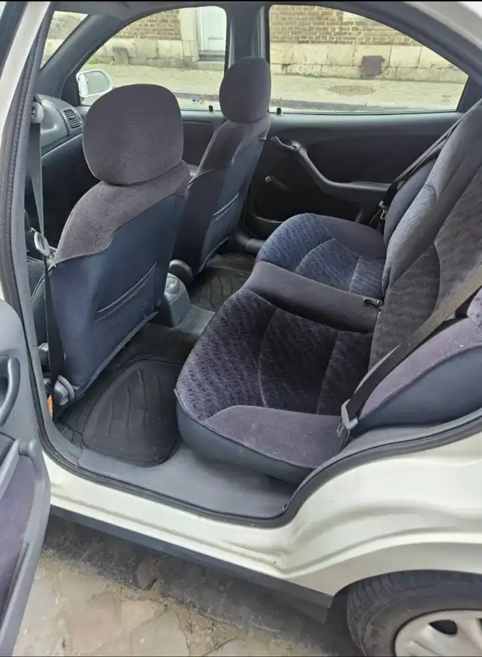 Fiat Brava 1.6i SX, foto 9