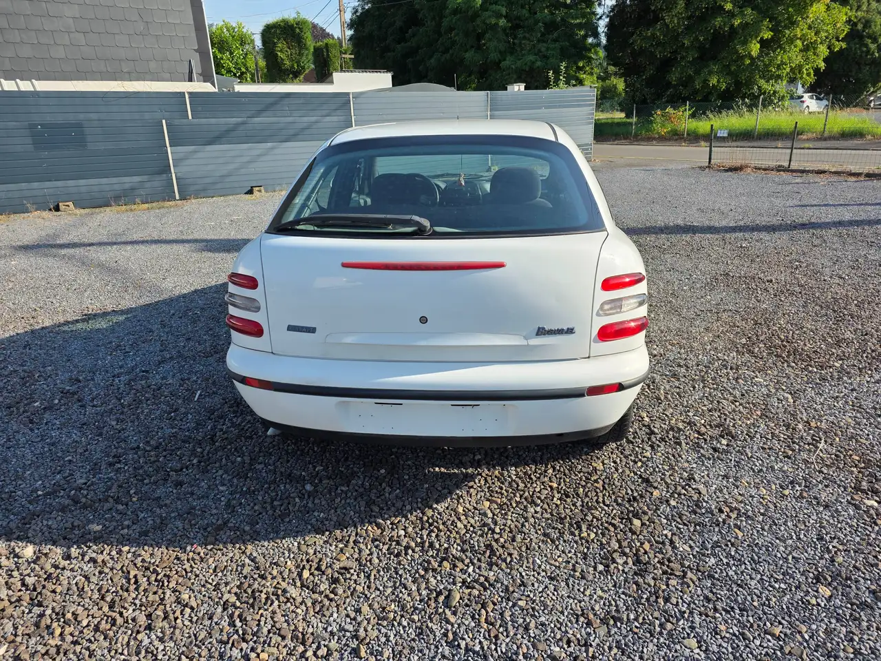 Fiat Brava 1.6i SX, foto 4