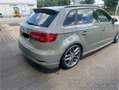 Audi A3 30 gtron sportback 2x S-Line Grau - thumbnail 4