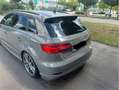 Audi A3 30 gtron sportback 2x S-Line Grau - thumbnail 3