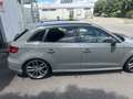 Audi A3 30 gtron sportback 2x S-Line Grau - thumbnail 5