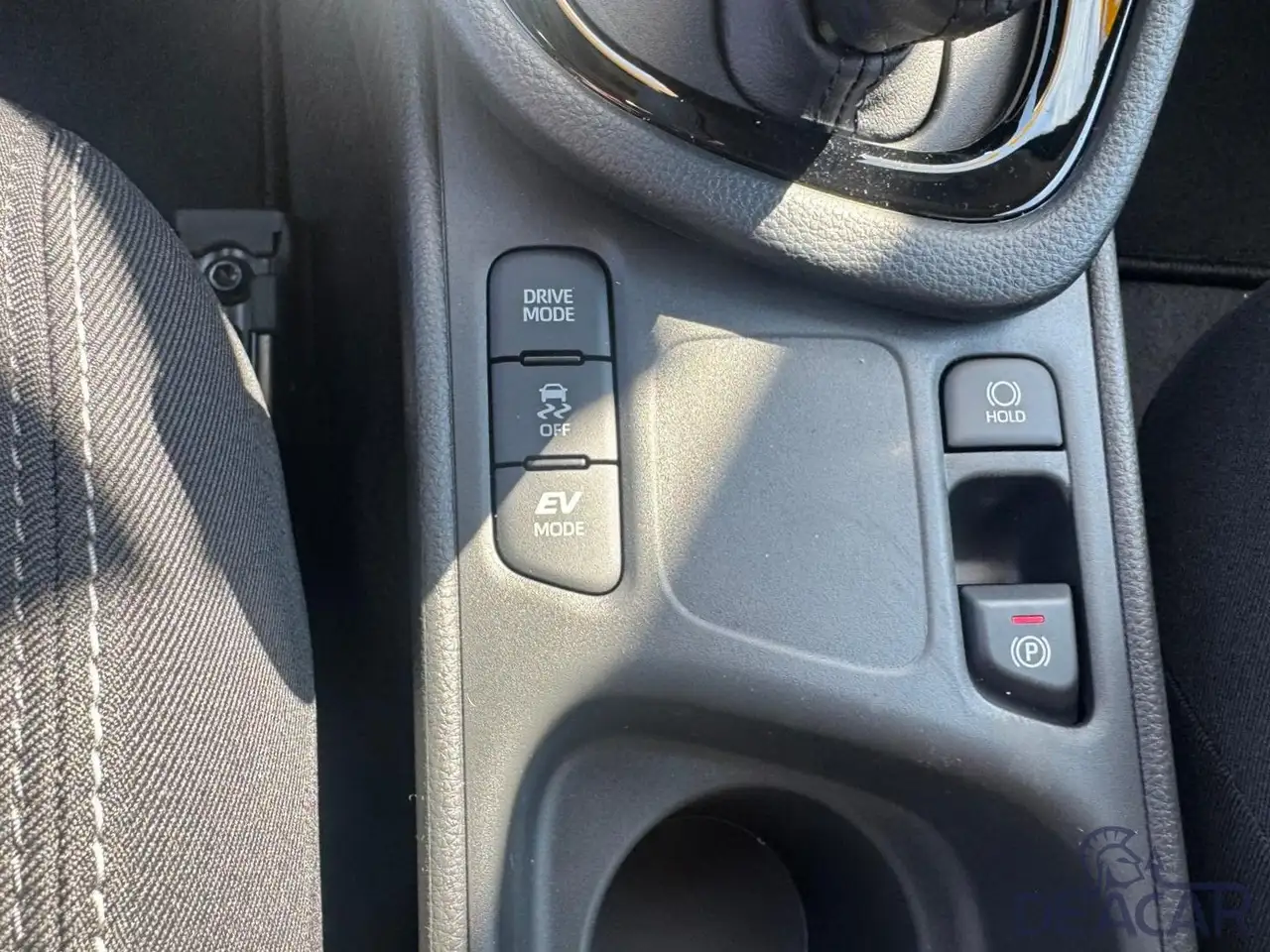 Toyota Yaris Hybrid 115 Icon, миниатюра 22