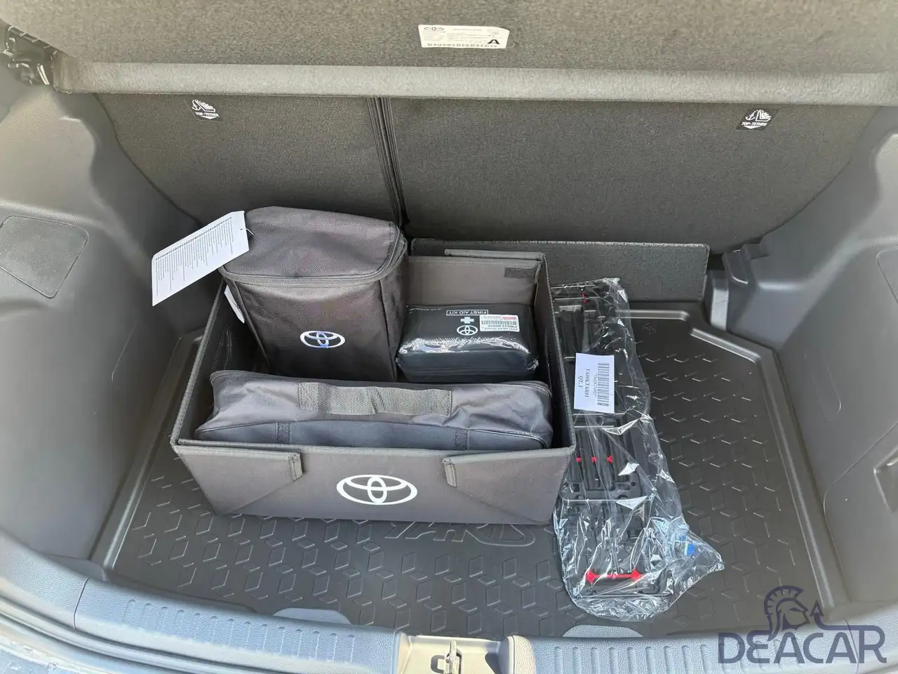 Toyota Yaris Hybrid 115 Icon, миниатюра 7