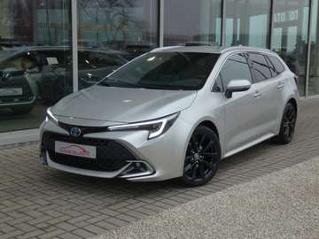 1.8 Hybrid Premium 140pk +Head-up display FACELIFT