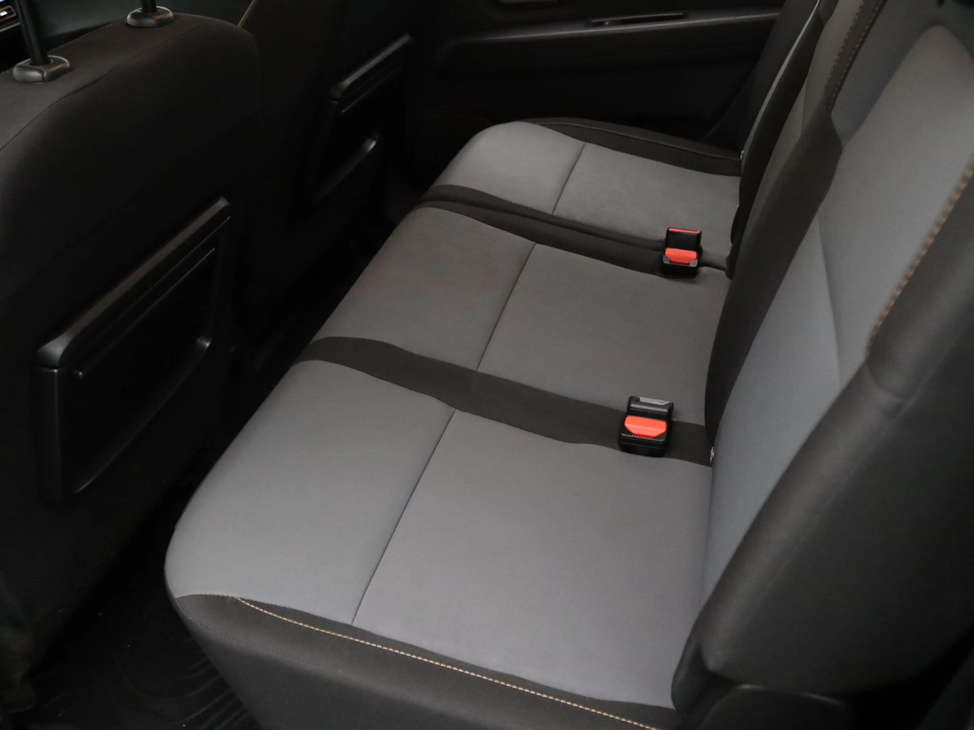 Dacia Jogger 140pk Hybrid Extreme 7p. Apple Carplay/Android Aut — photo 27
