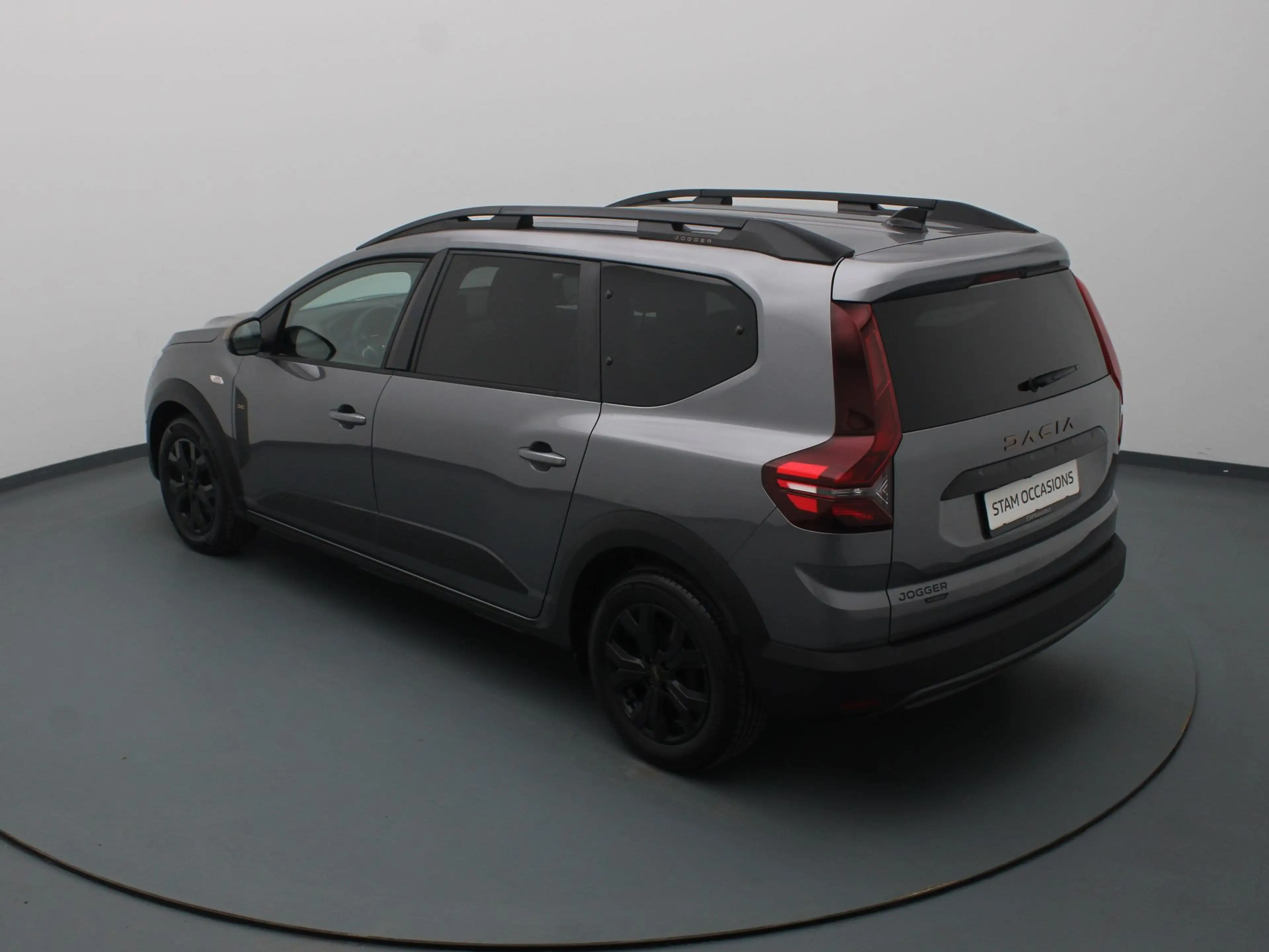 Dacia Jogger 140pk Hybrid Extreme 7p. Apple Carplay/Android Aut — photo 13