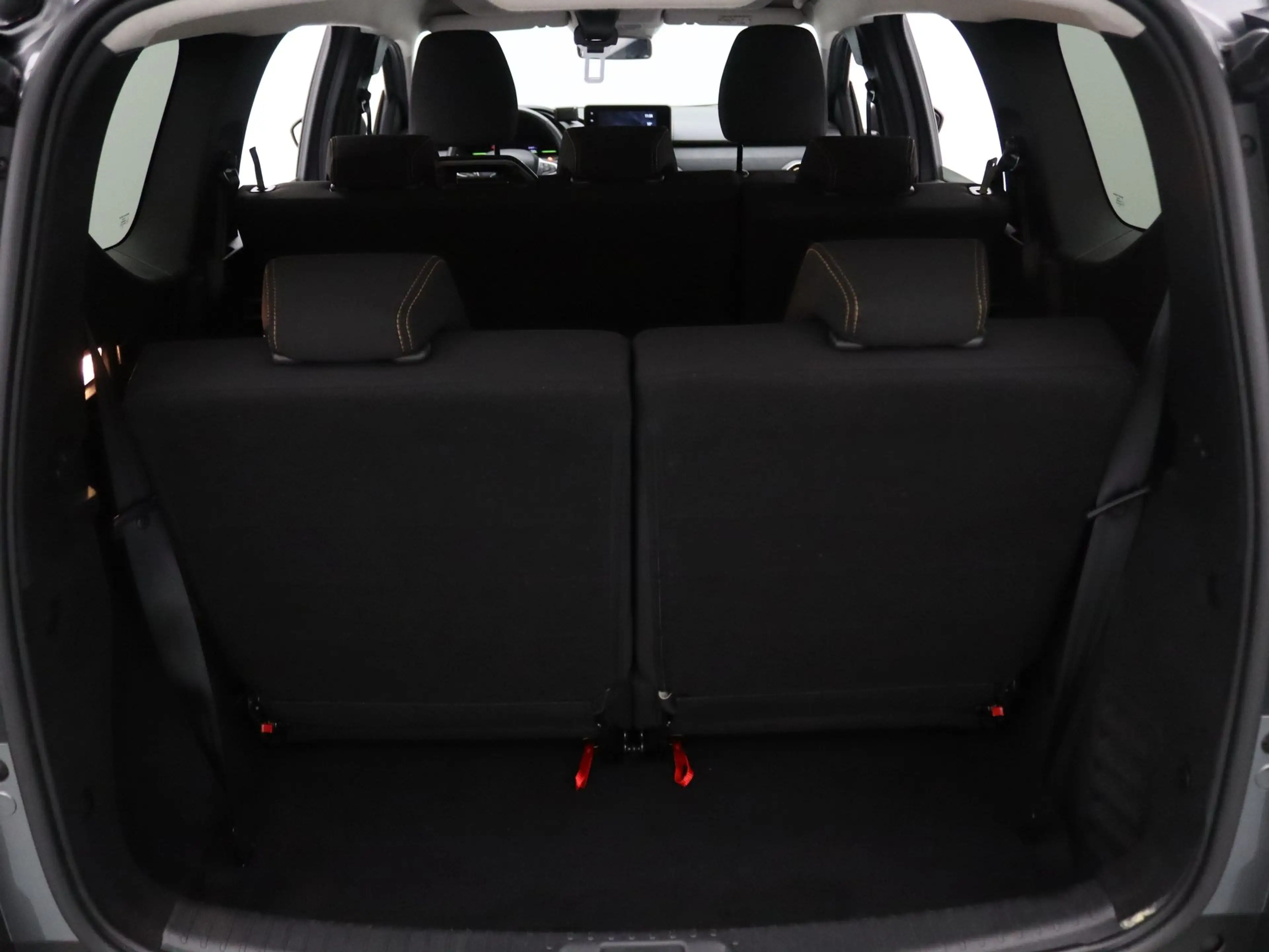 Dacia Jogger 140pk Hybrid Extreme 7p. Apple Carplay/Android Aut — photo 29