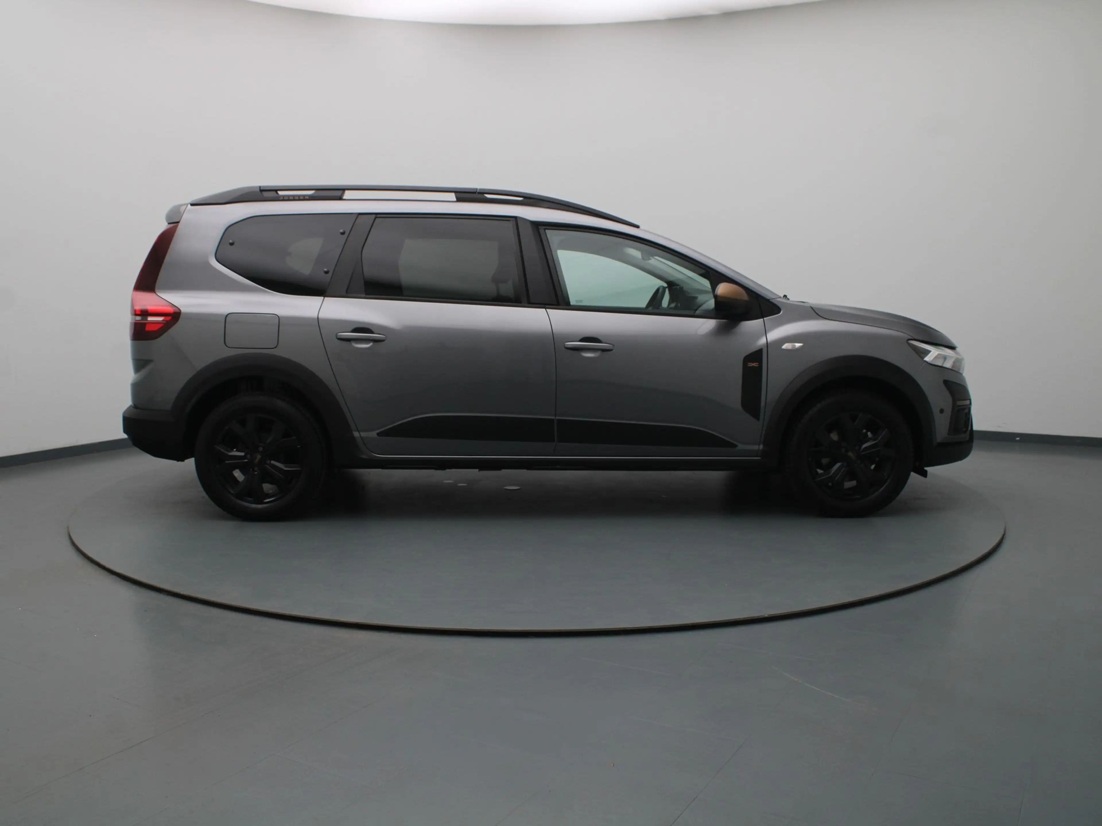 Dacia Jogger 140pk Hybrid Extreme 7p. Apple Carplay/Android Aut — photo 24