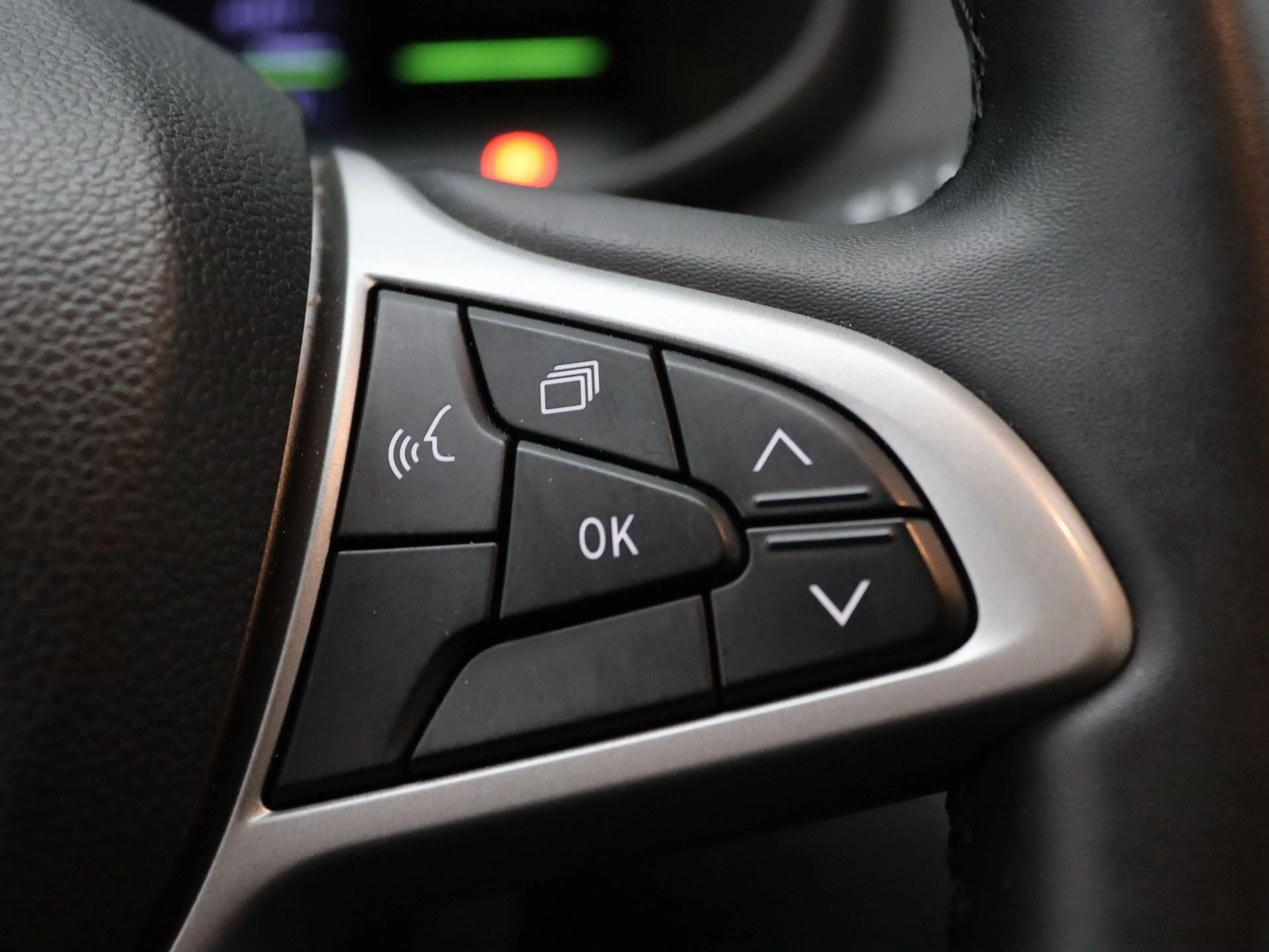 Dacia Jogger 140pk Hybrid Extreme 7p. Apple Carplay/Android Aut — photo 15