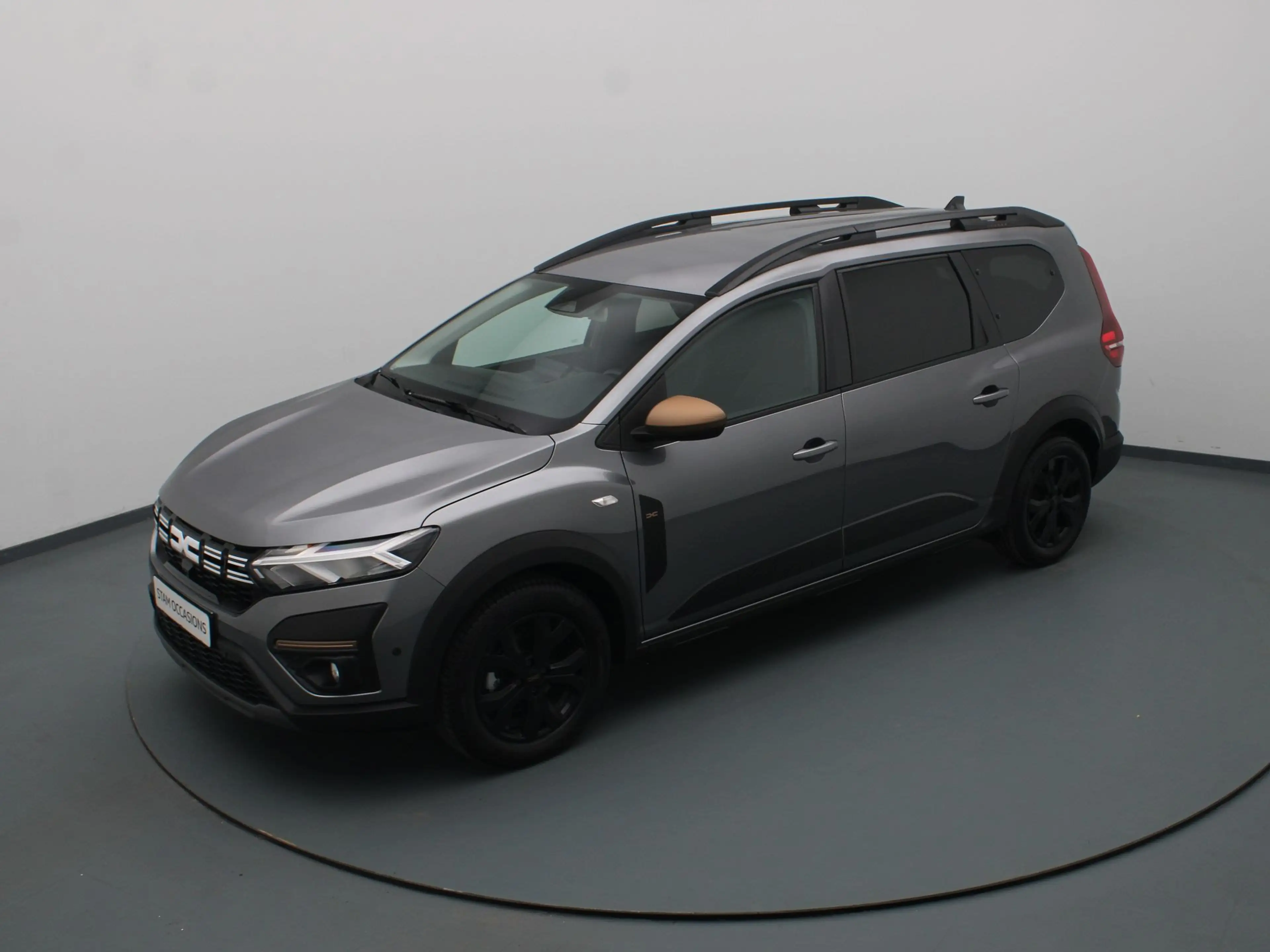Dacia Jogger 140pk Hybrid Extreme 7p. Apple Carplay/Android Aut — photo 10