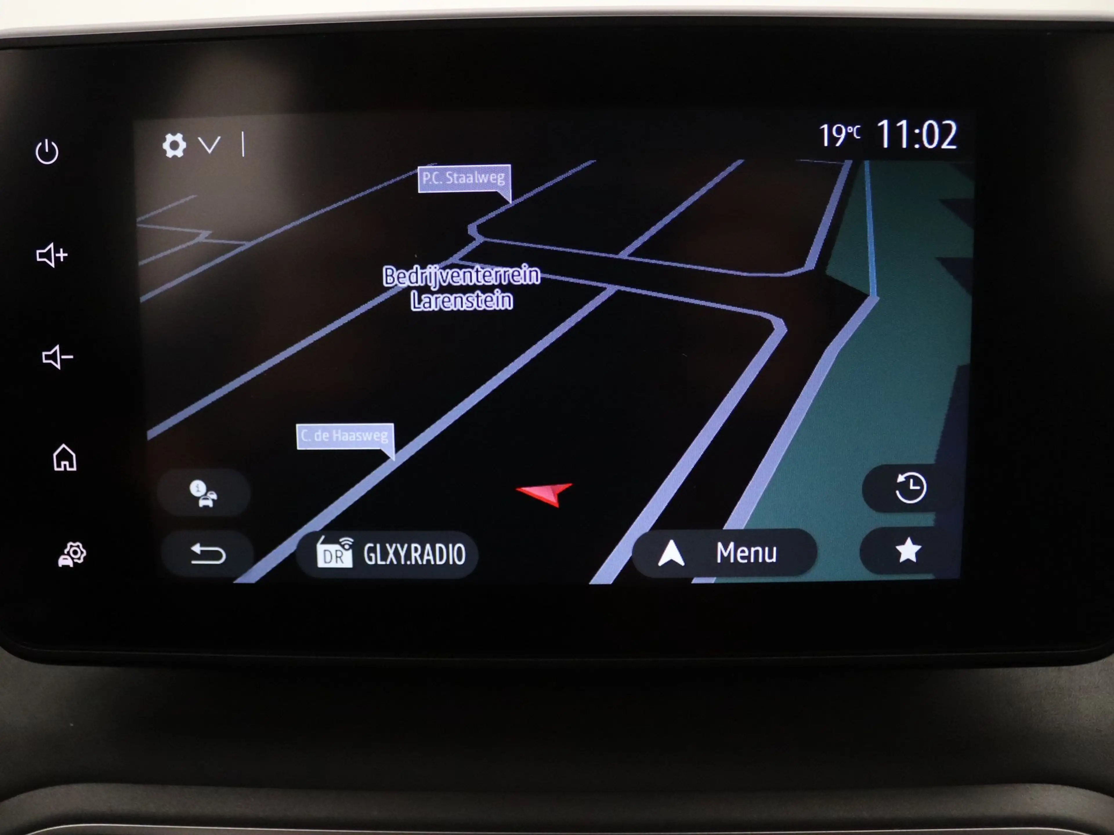 Dacia Jogger 140pk Hybrid Extreme 7p. Apple Carplay/Android Aut — photo 6