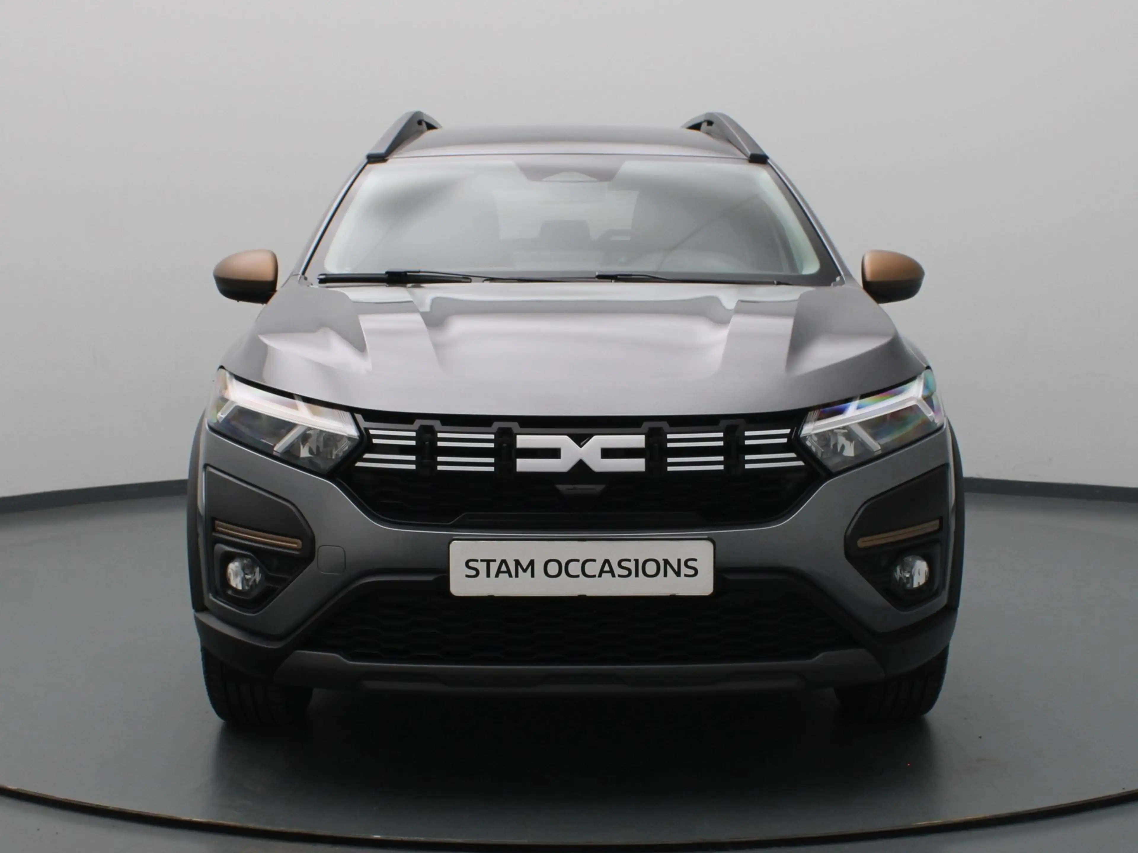Dacia Jogger 140pk Hybrid Extreme 7p. Apple Carplay/Android Aut — photo 25
