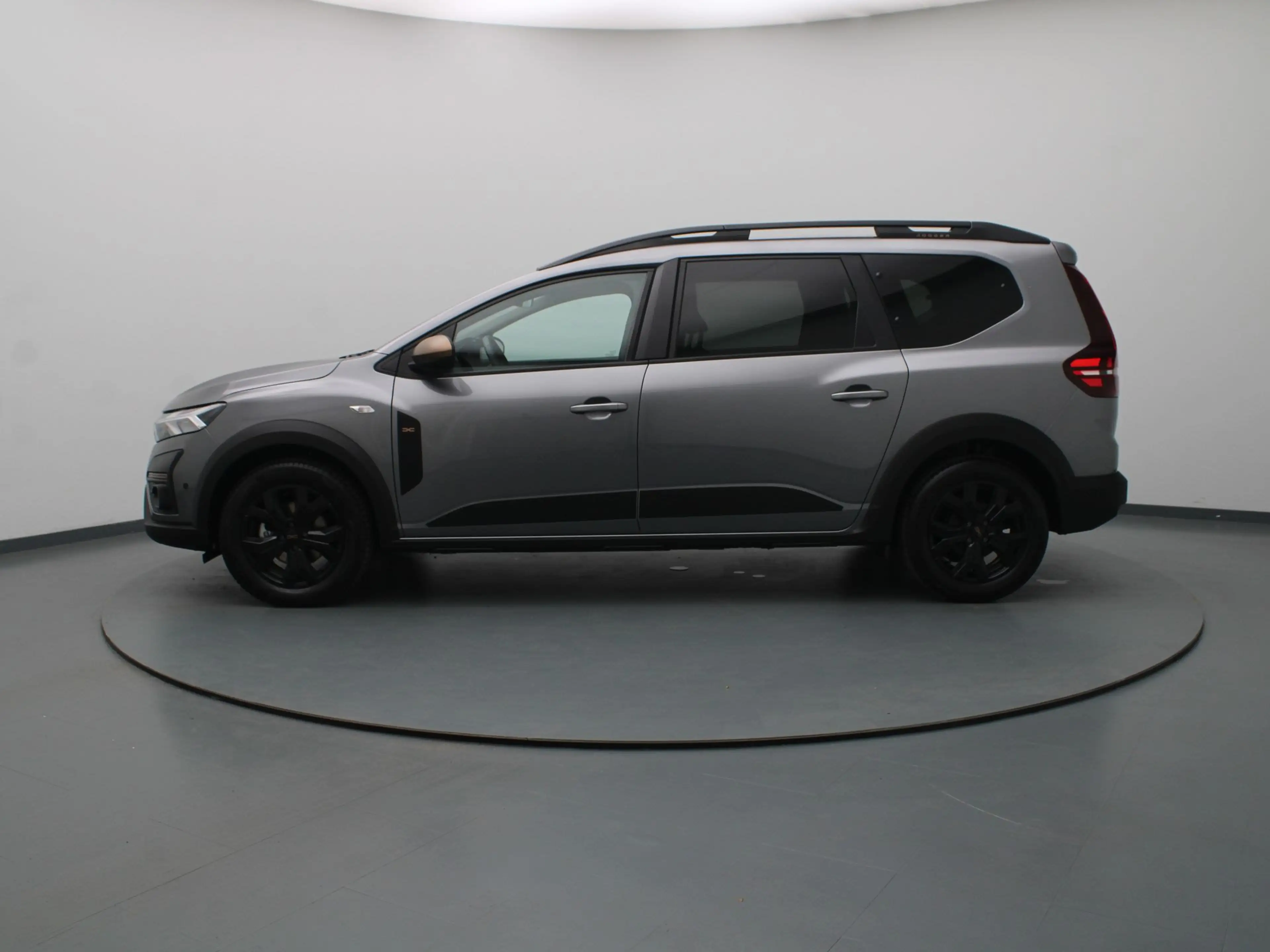 Dacia Jogger 140pk Hybrid Extreme 7p. Apple Carplay/Android Aut — photo 23