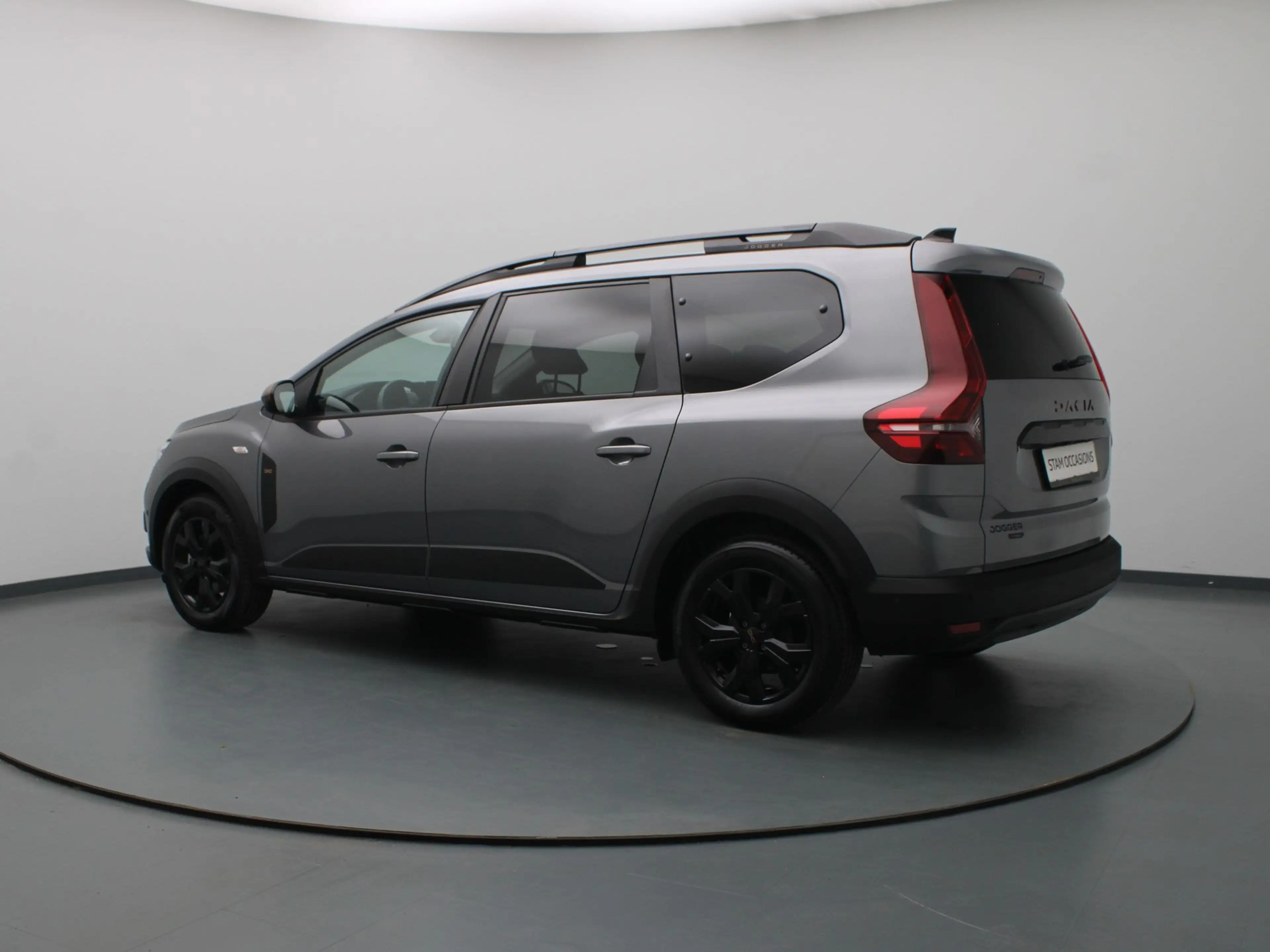 Dacia Jogger 140pk Hybrid Extreme 7p. Apple Carplay/Android Aut — photo 2