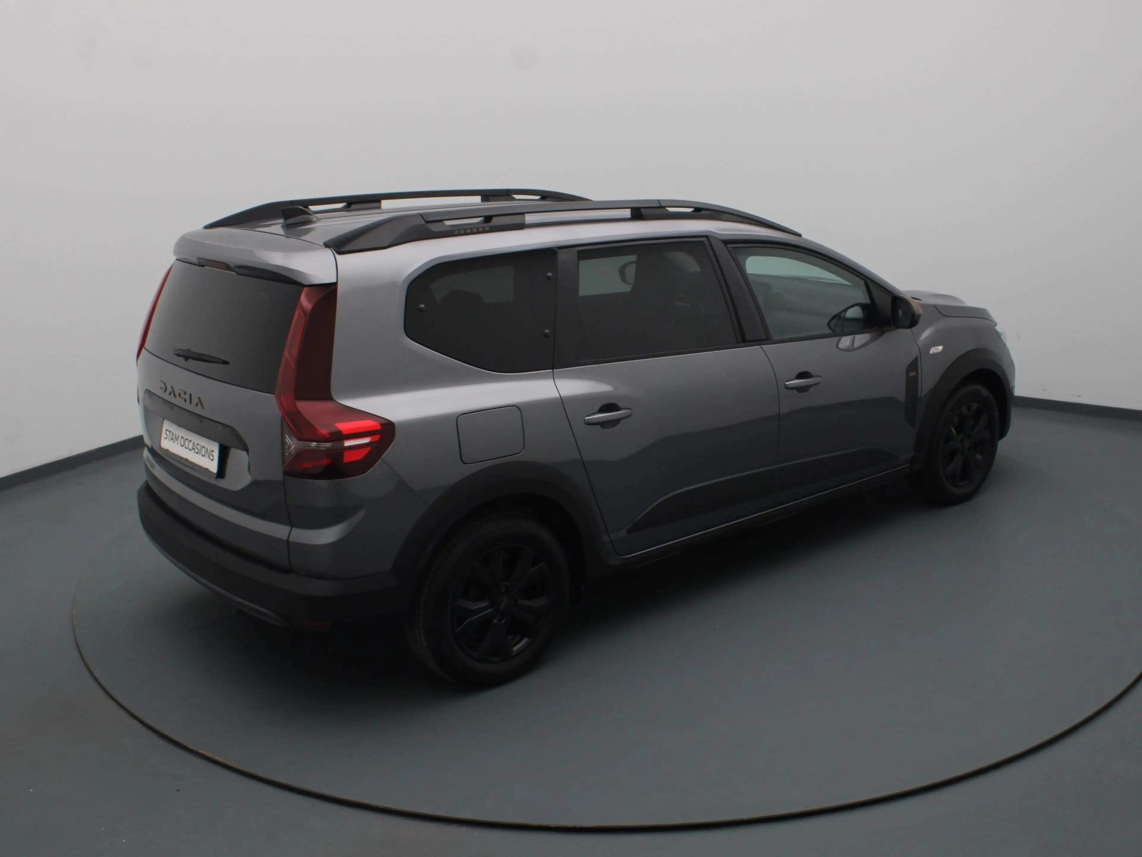 Dacia Jogger 140pk Hybrid Extreme 7p. Apple Carplay/Android Aut — photo 11