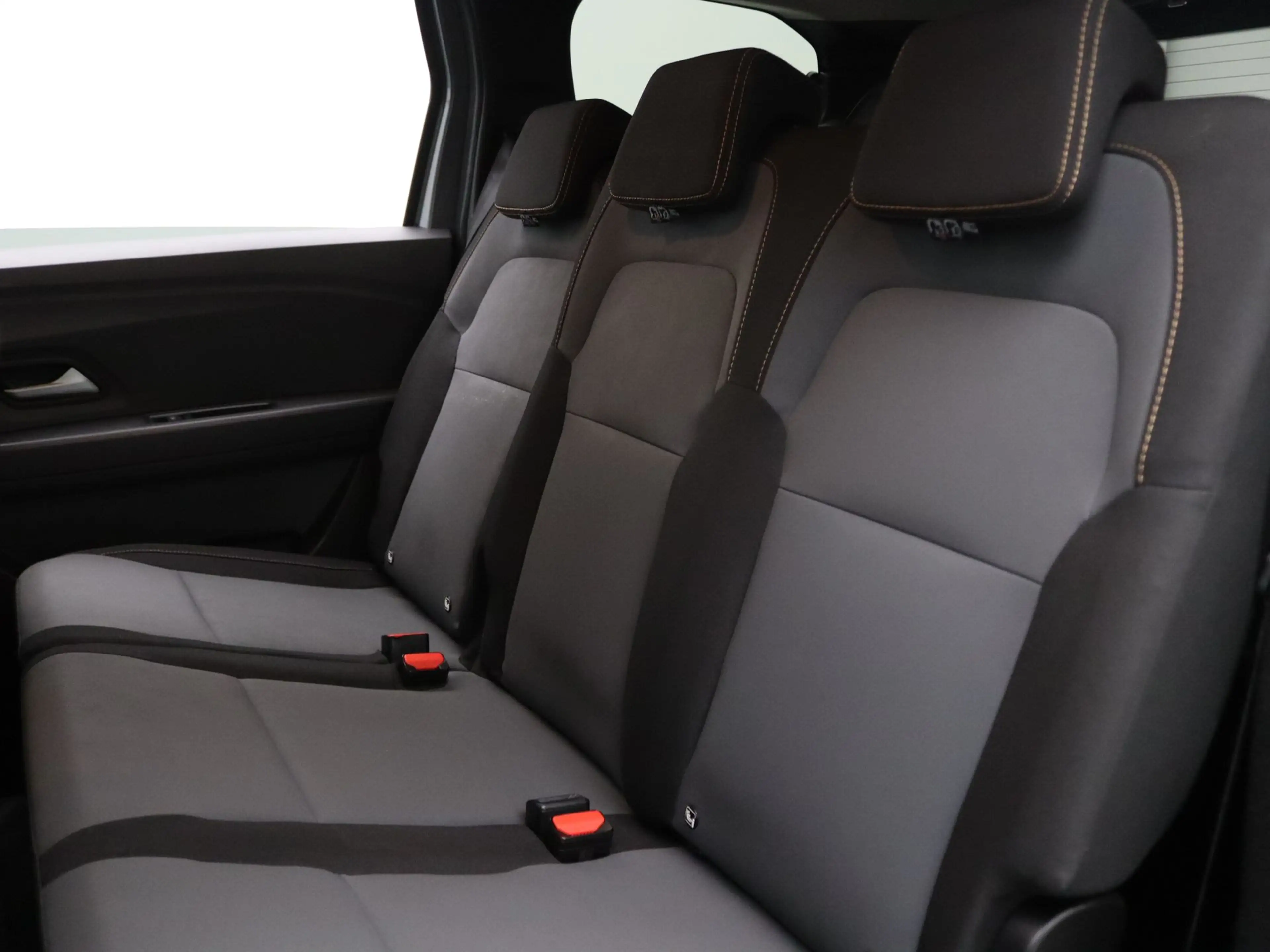 Dacia Jogger 140pk Hybrid Extreme 7p. Apple Carplay/Android Aut — photo 28