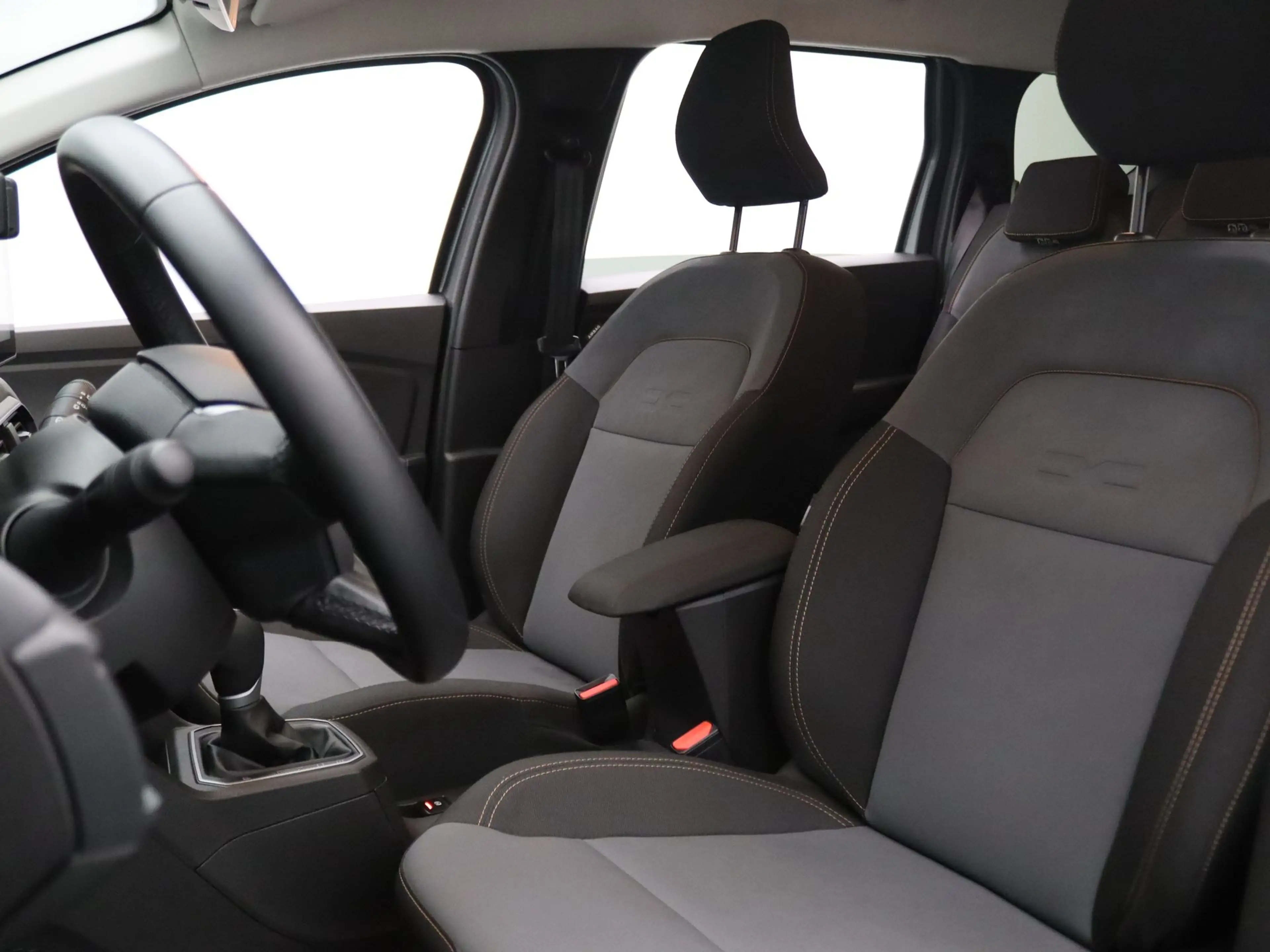Dacia Jogger 140pk Hybrid Extreme 7p. Apple Carplay/Android Aut — photo 5