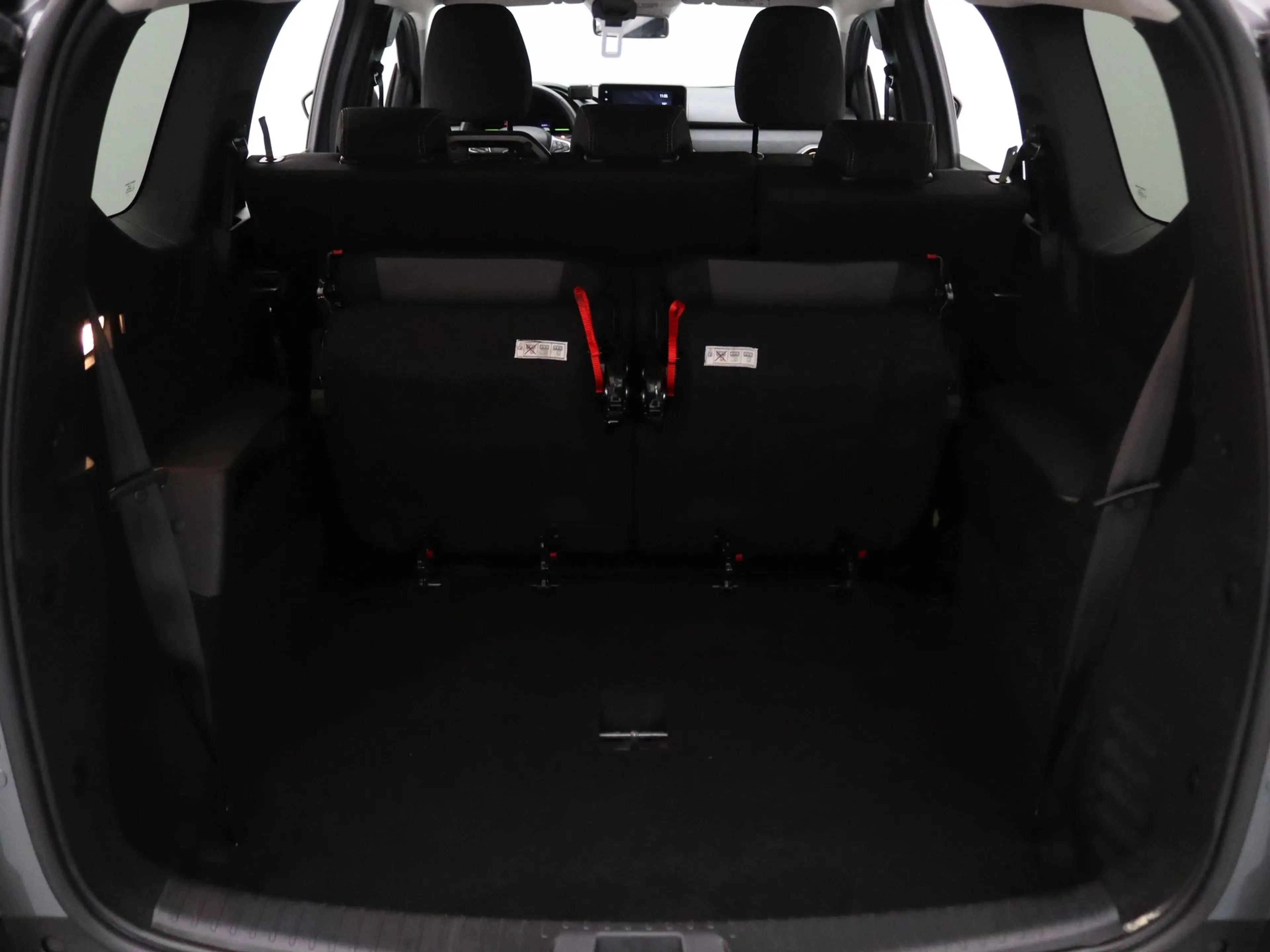 Dacia Jogger 140pk Hybrid Extreme 7p. Apple Carplay/Android Aut — photo 30