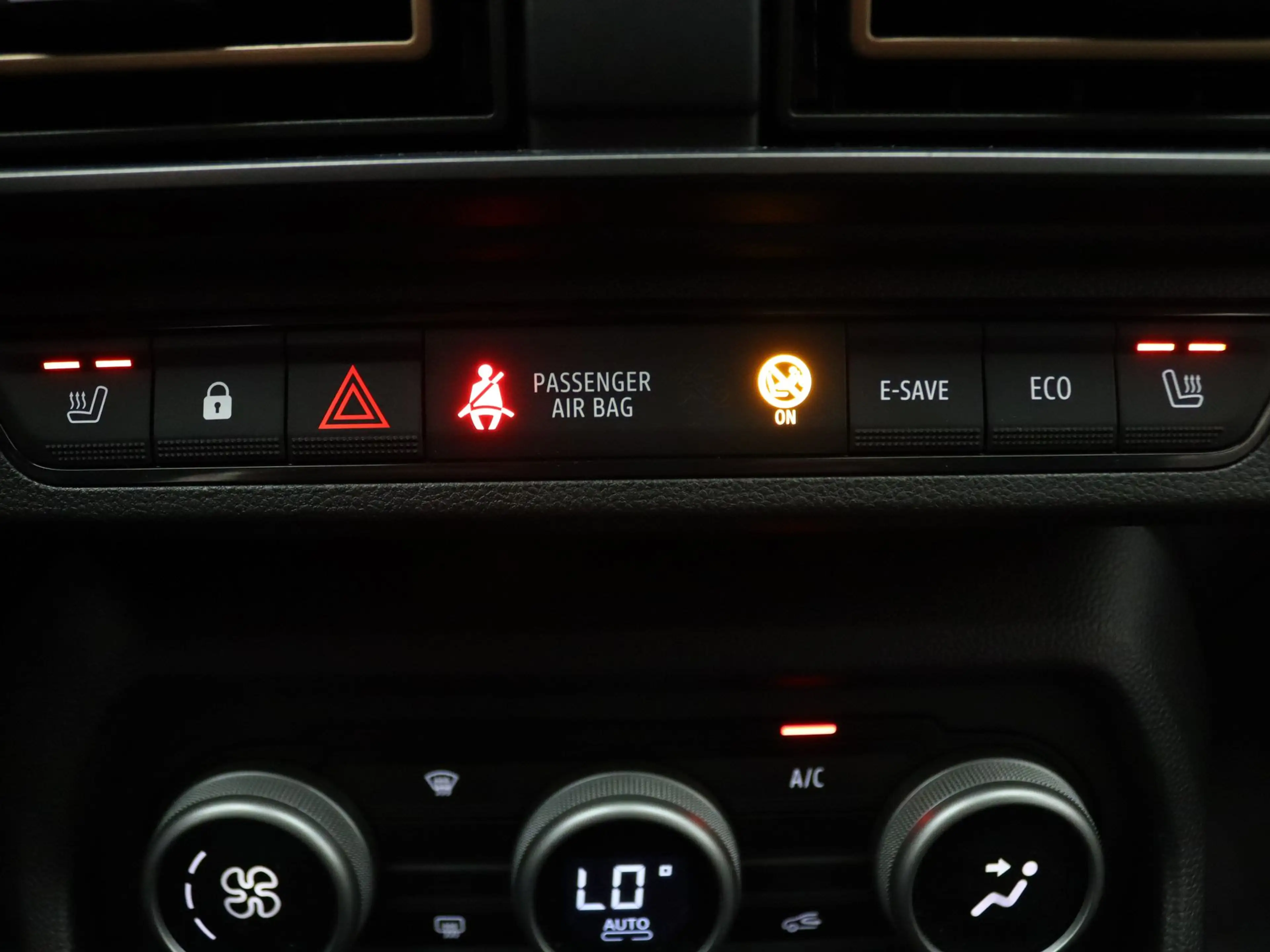 Dacia Jogger 140pk Hybrid Extreme 7p. Apple Carplay/Android Aut — photo 20