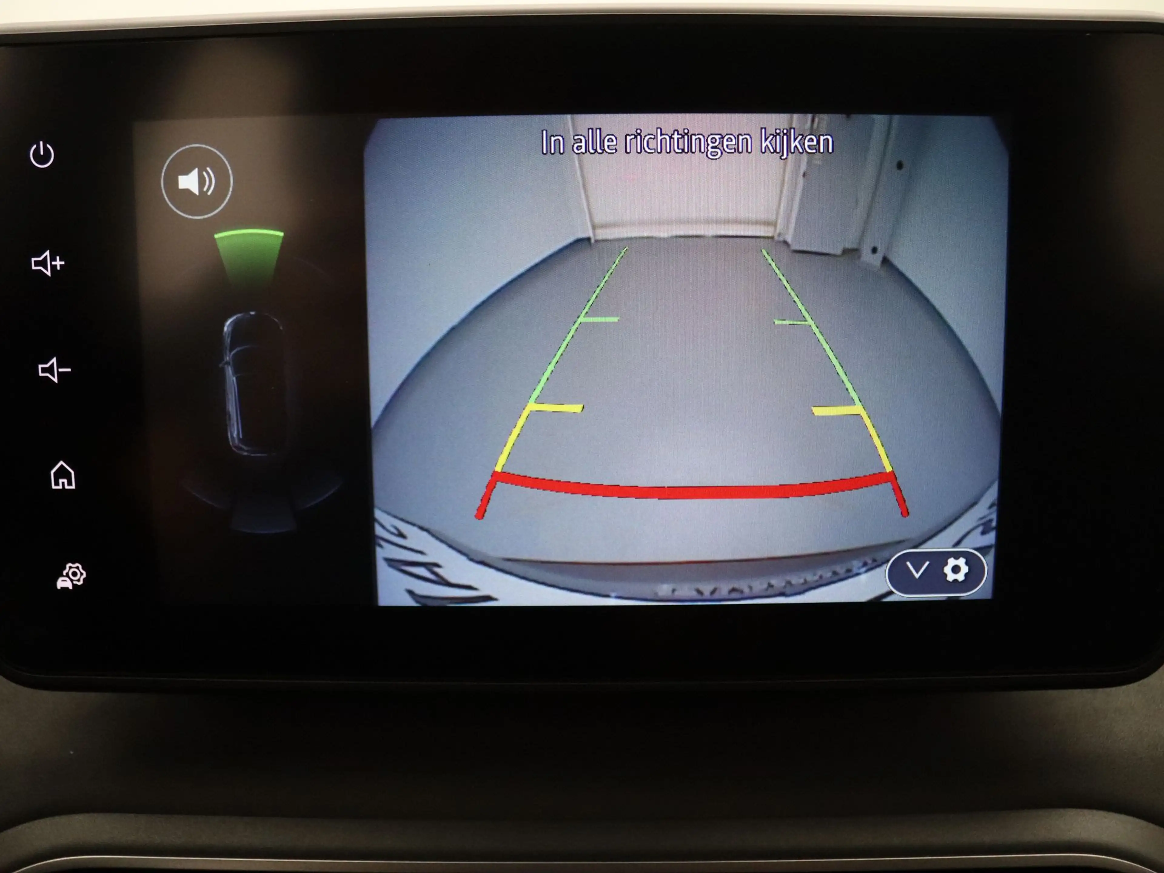 Dacia Jogger 140pk Hybrid Extreme 7p. Apple Carplay/Android Aut — photo 8
