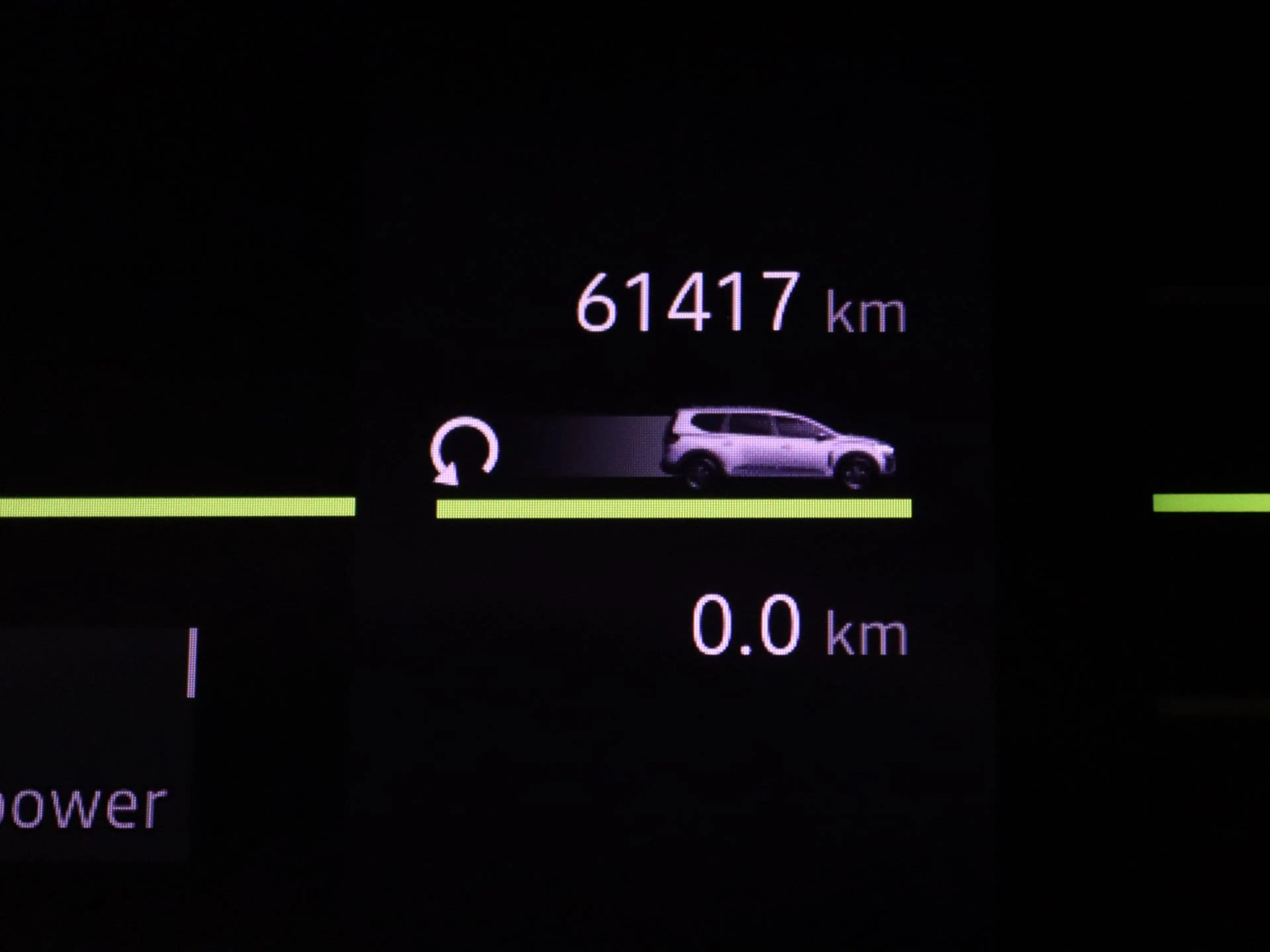 Dacia Jogger 140pk Hybrid Extreme 7p. Apple Carplay/Android Aut — photo 4