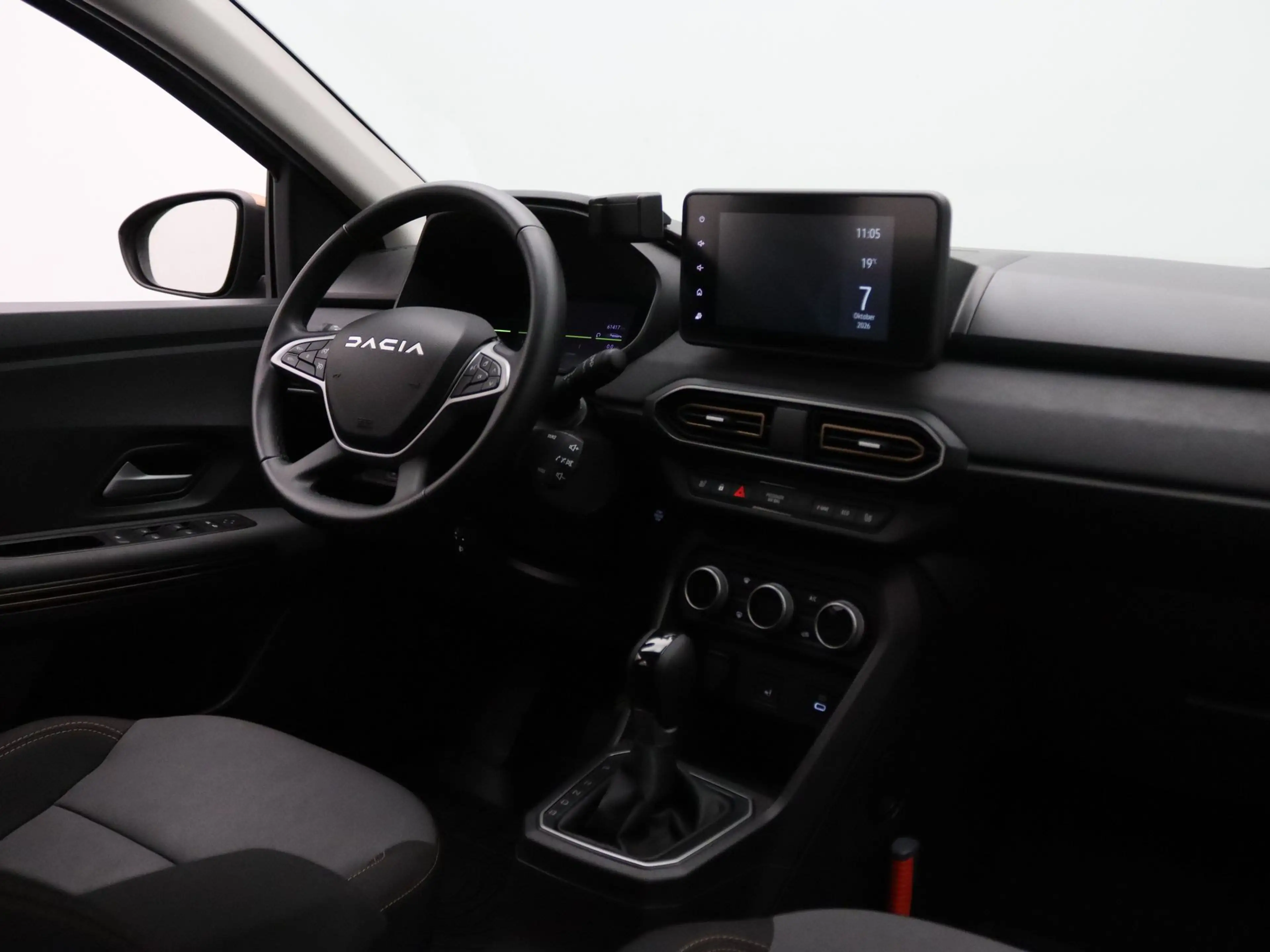 Dacia Jogger 140pk Hybrid Extreme 7p. Apple Carplay/Android Aut — photo 31