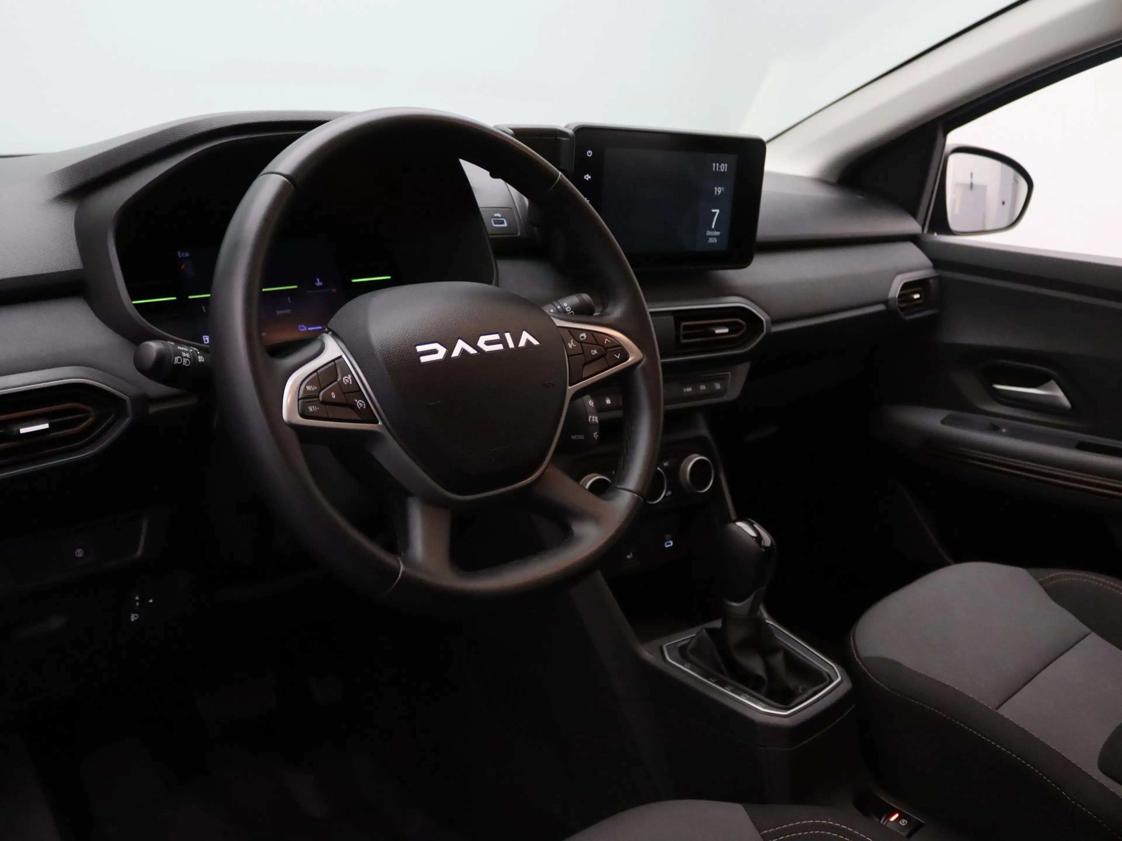 Dacia Jogger 140pk Hybrid Extreme 7p. Apple Carplay/Android Aut — photo 3