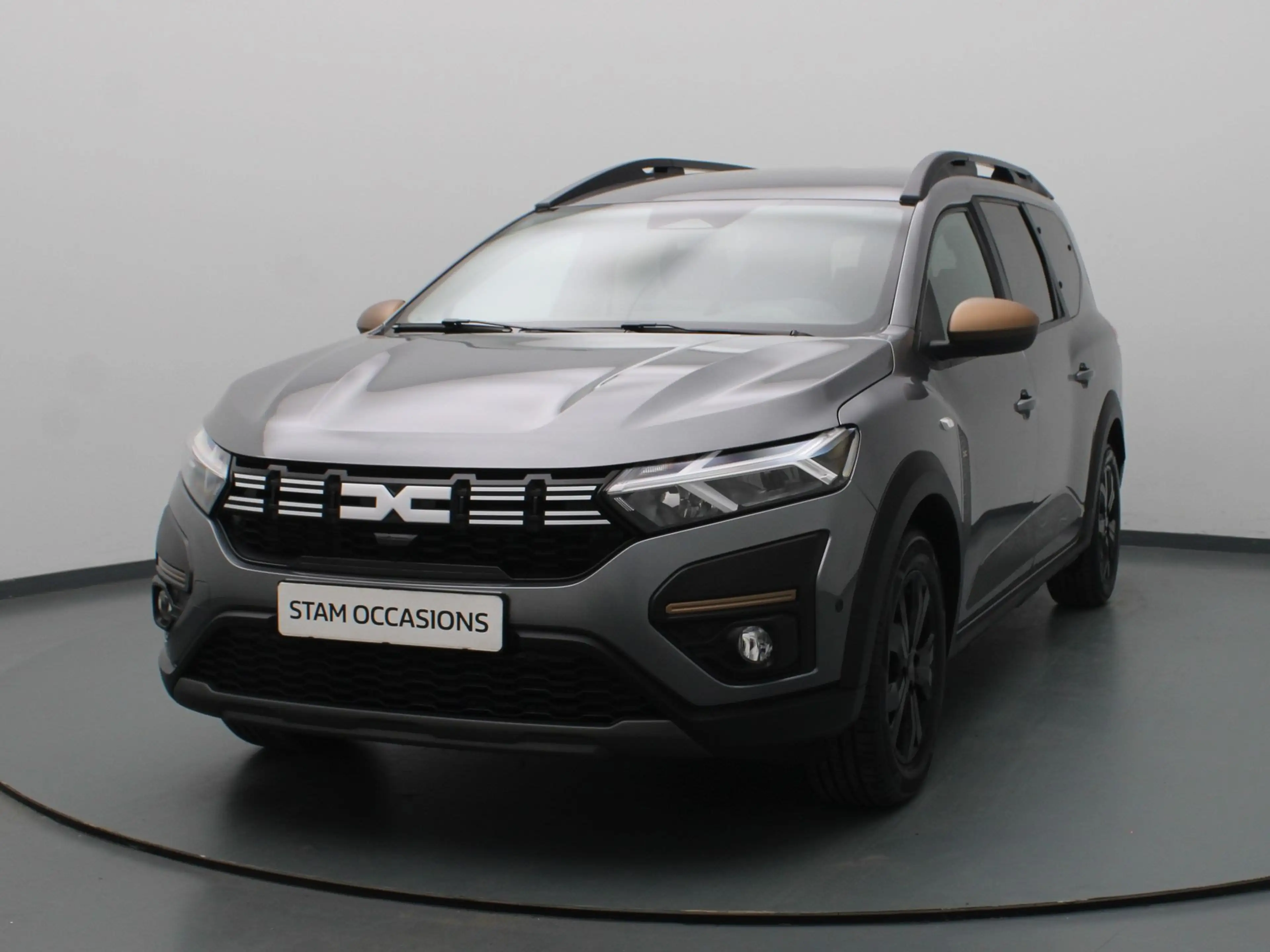 Dacia Jogger 140pk Hybrid Extreme 7p. Apple Carplay/Android Aut — photo 18