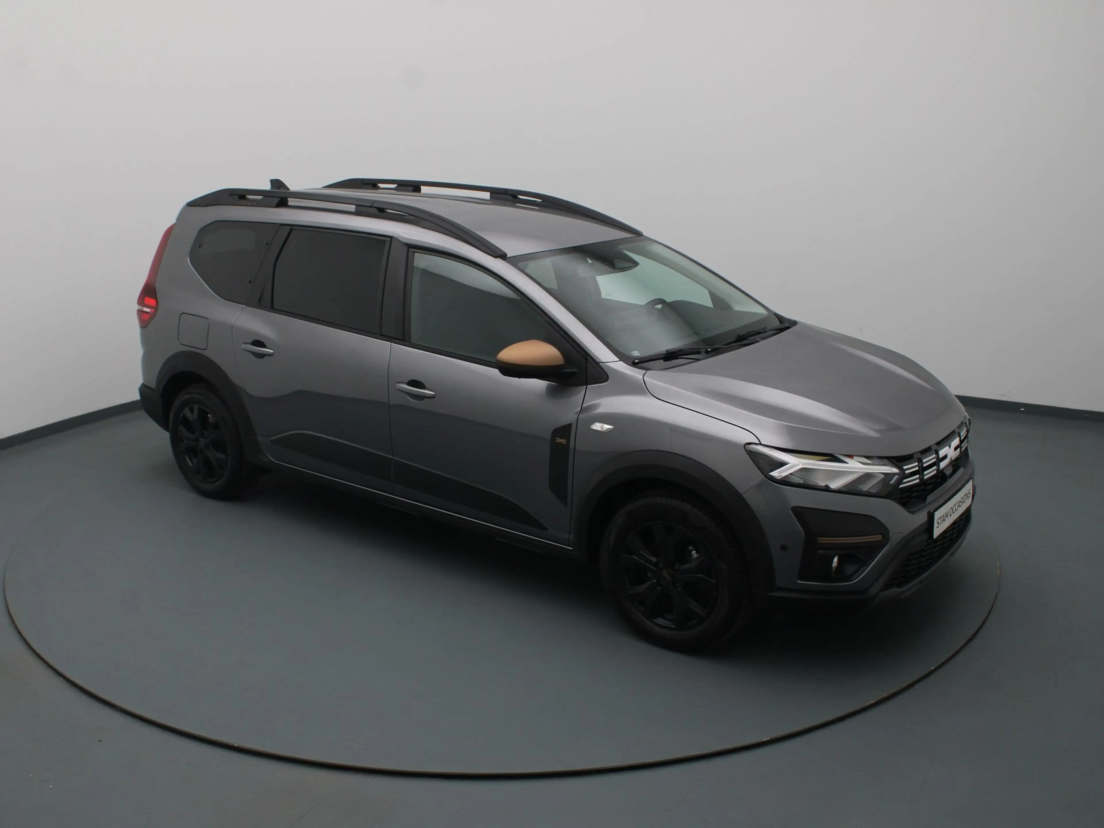 Dacia Jogger 140pk Hybrid Extreme 7p. Apple Carplay/Android Aut — photo 12