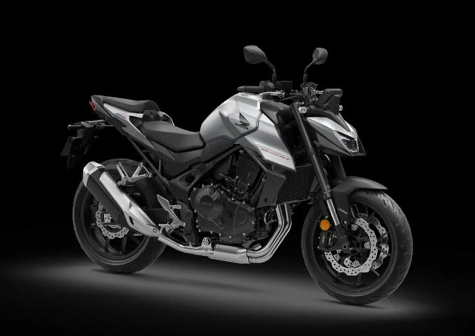 Honda Hornet CB 750 neues Modell - 1