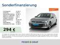 Volkswagen Passat Variant 1.5 eTSI Business Navi AHK Kamera Plateado - thumbnail 1