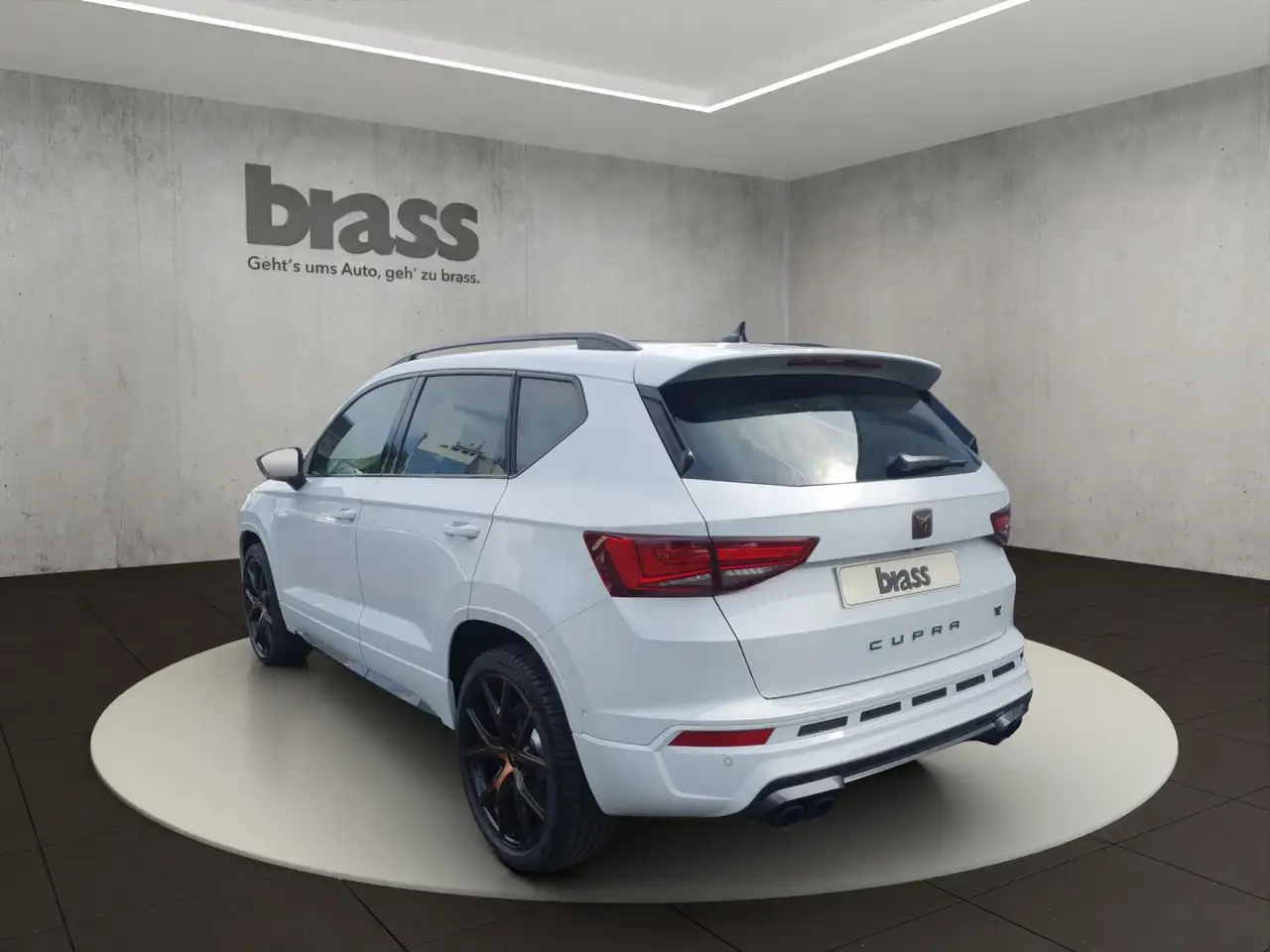 CUPRA Ateca 2026