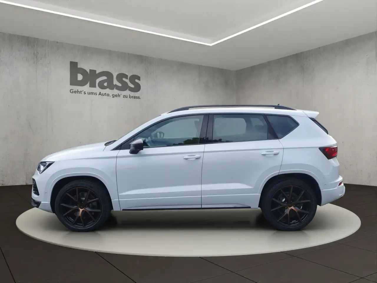 CUPRA Ateca 2026