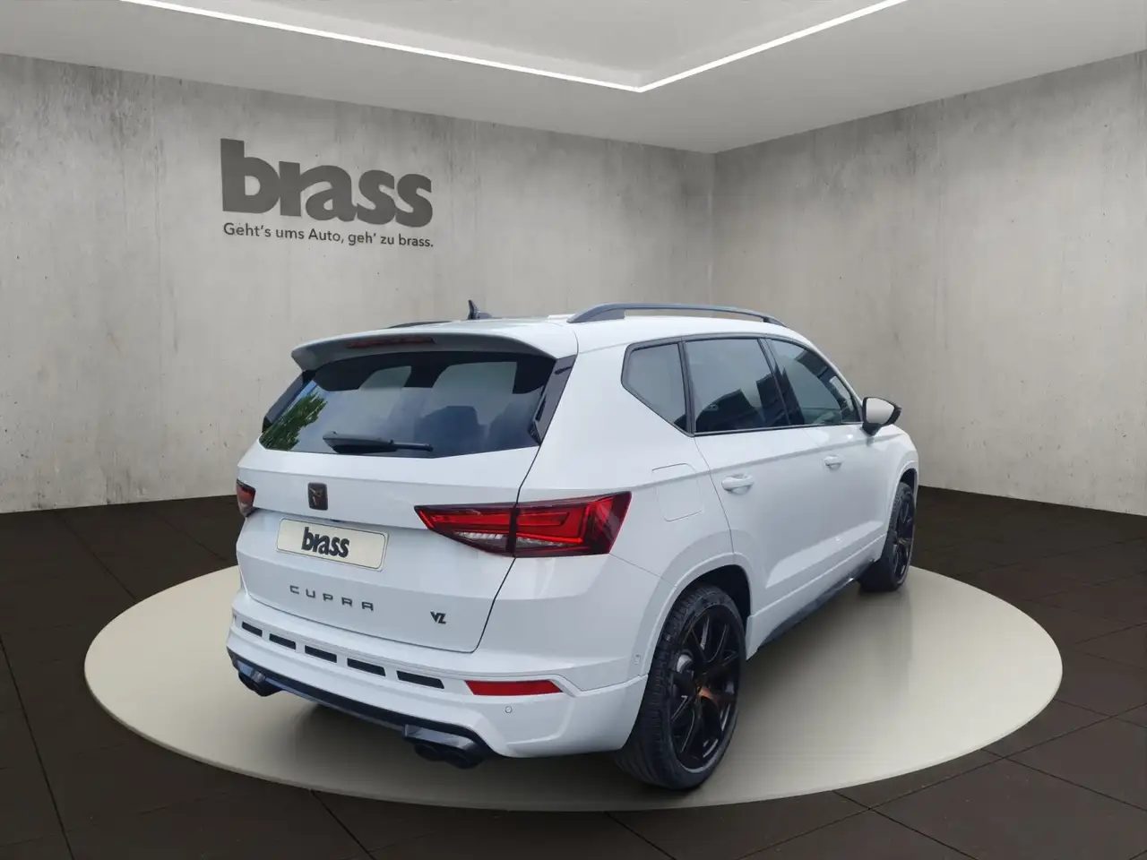 CUPRA Ateca 2026