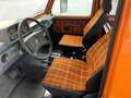 Mercedes-Benz G 230 PUCH 230GE FRAME OFF RESTAURIERT Orange - thumbnail 9