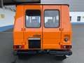 Mercedes-Benz G 230 PUCH 230GE FRAME OFF RESTAURIERT Orange - thumbnail 4