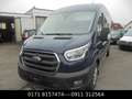 Ford Transit Kasten 350 L3 Trend Xenon / Navi / ACC Blau - thumbnail 1