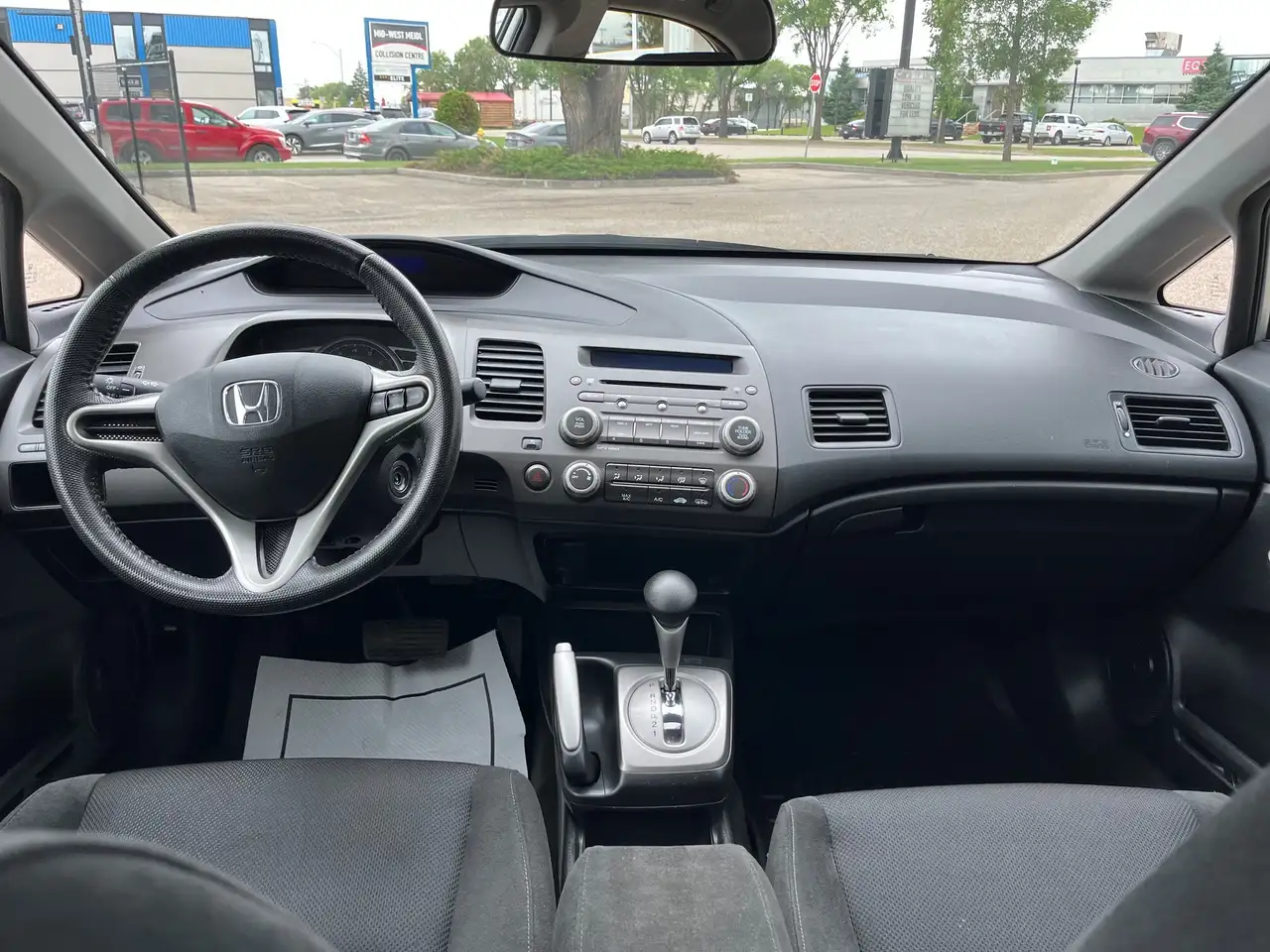 Honda Civic photo Honda Civic