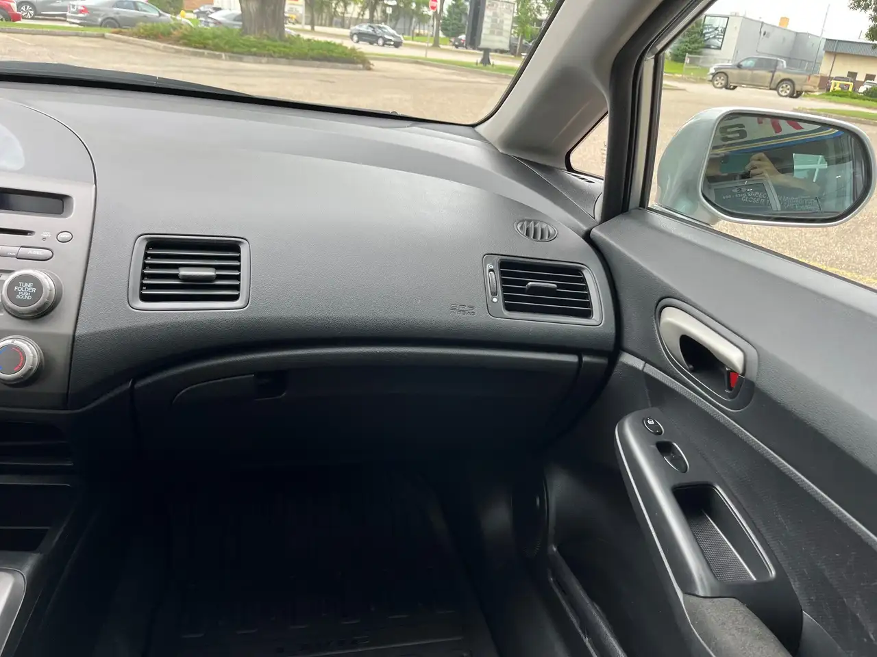 Honda Civic photo Honda Civic