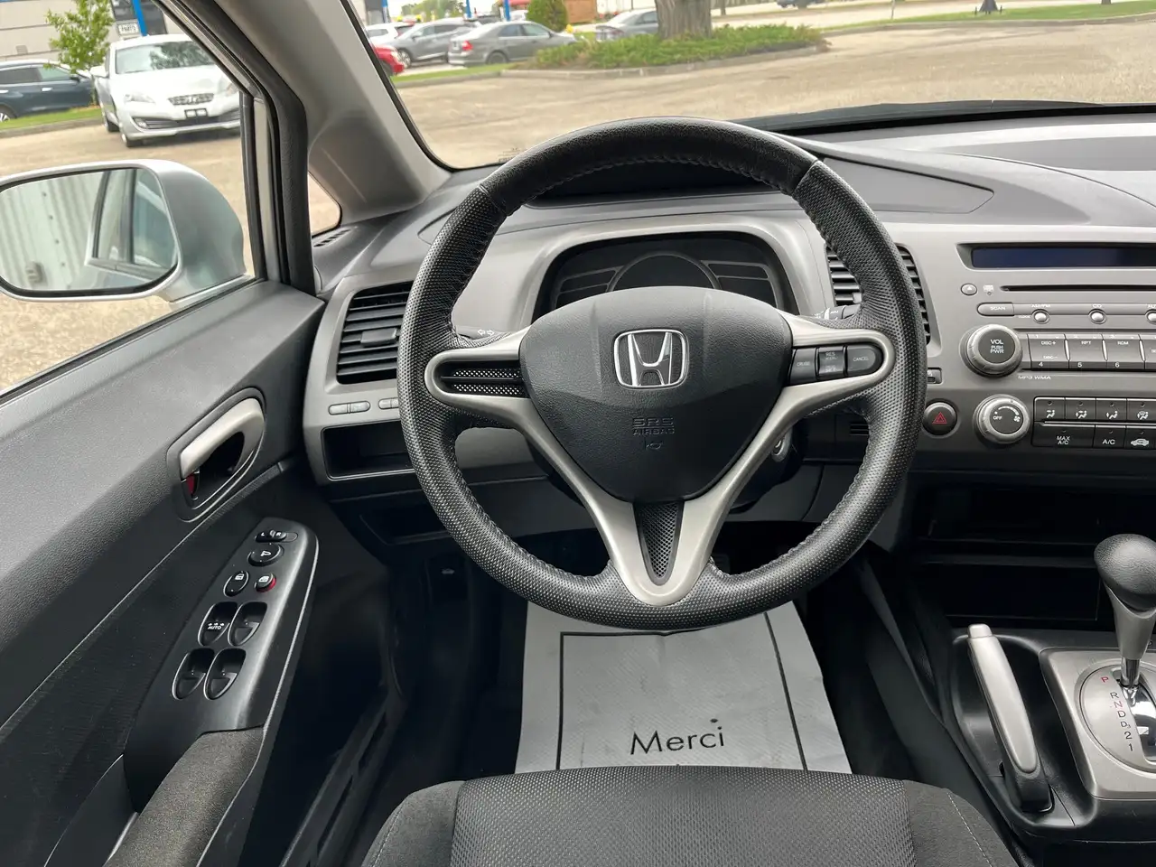 Honda Civic photo Honda Civic