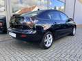 Mazda 3 Lim. 1.6 Active AUTOMATIK 1.HAND KLIMAAUTO MFL Schwarz - thumbnail 6