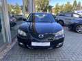 Mazda 3 Lim. 1.6 Active AUTOMATIK 1.HAND KLIMAAUTO MFL Schwarz - thumbnail 2